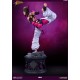 Street Fighter IV Juri Regular 1/4 scale Statue 59 cm